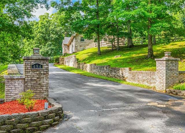 Property at 454 Gracewood Ln, High Point, NC 27262, 3 beds, 5 baths
