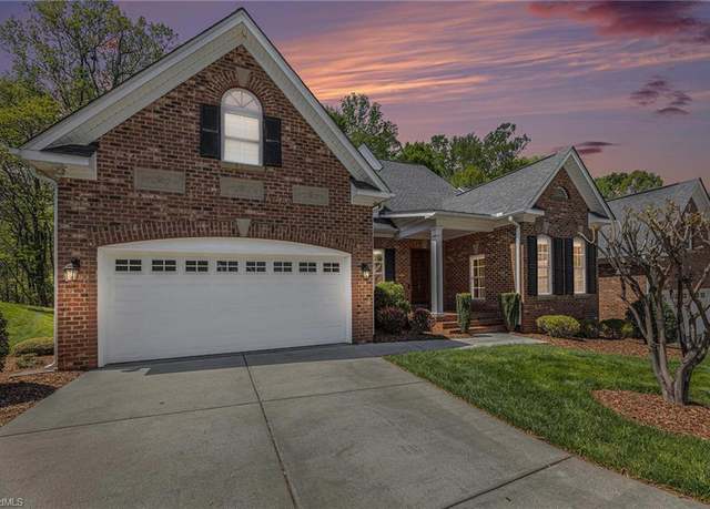 Property at 7 Midland Park Ln, Greensboro, NC 27455, 4 beds, 3.5 baths