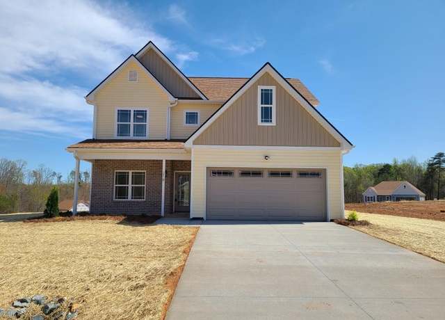Property at 218 Timber Hill Ct, Rural Hall, NC 27045, 3 beds, 2.5 baths