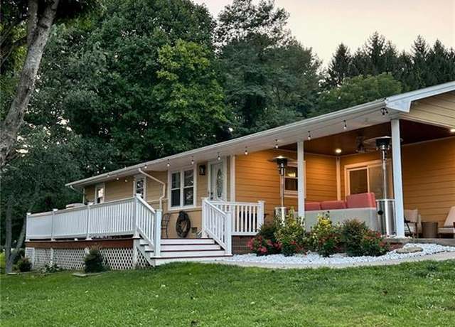 Property at 368 Westview Dr, Sparta, NC 28675, 3 beds, 1 bath