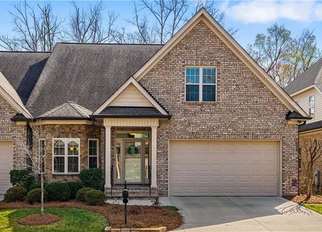 Property at 207 Jordan Crossing Ave, Jamestown, NC 27282, 4 beds, 3 baths