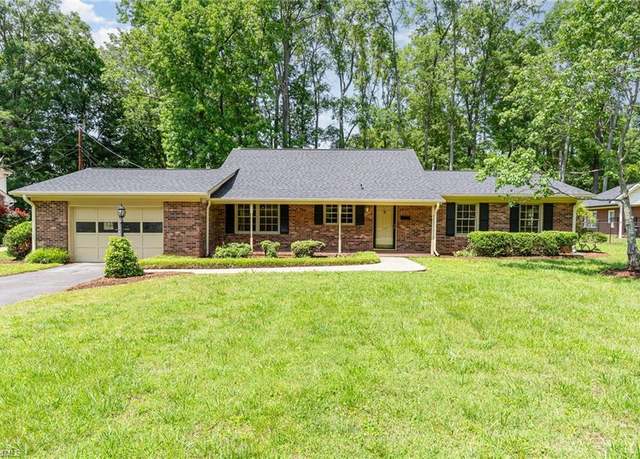Property at 135 Devonway St, Eden, NC 27288, 3 beds, 2.5 baths