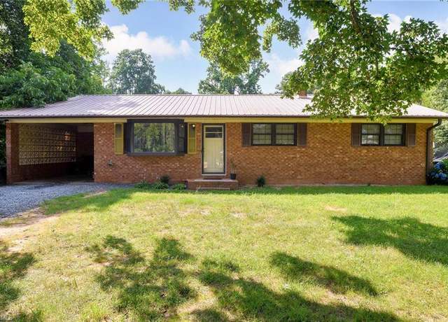 Property at 480 Nc Highway 150, Lexington, NC 27295, 3 beds, 1.5 baths
