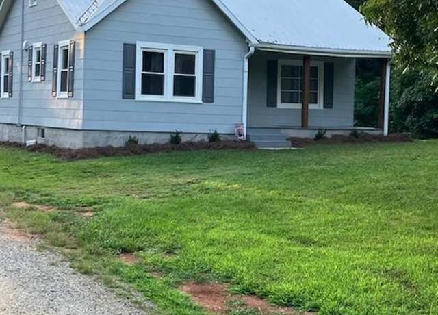Property at 1515 Allred Rd, Lexington, NC 27292, 3 beds, 2 baths
