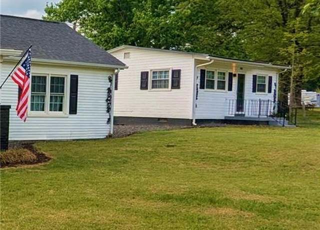 Property at 1065 Virginia St, Eden, NC 27288, 2 beds, 1 bath