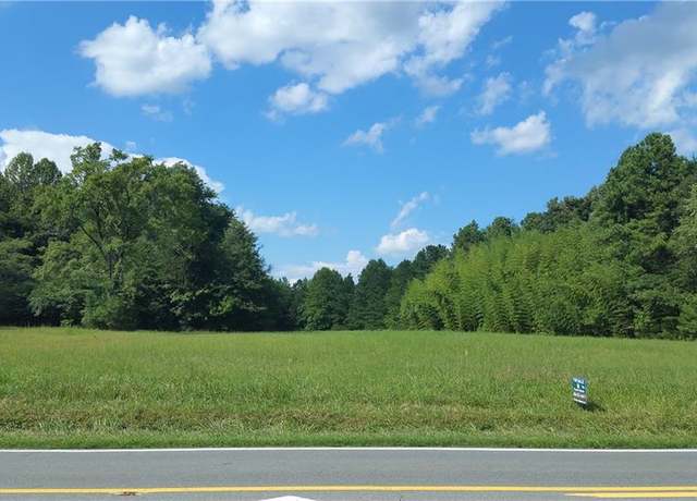 Property at 6139* Burlington Rd, Sedalia, NC 27342