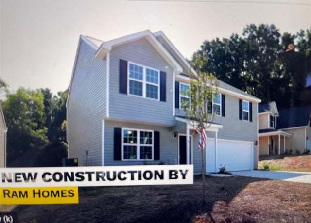 Property at 319 Murraylane Rd, Greensboro, NC 27405, 4 beds, 2.5 baths