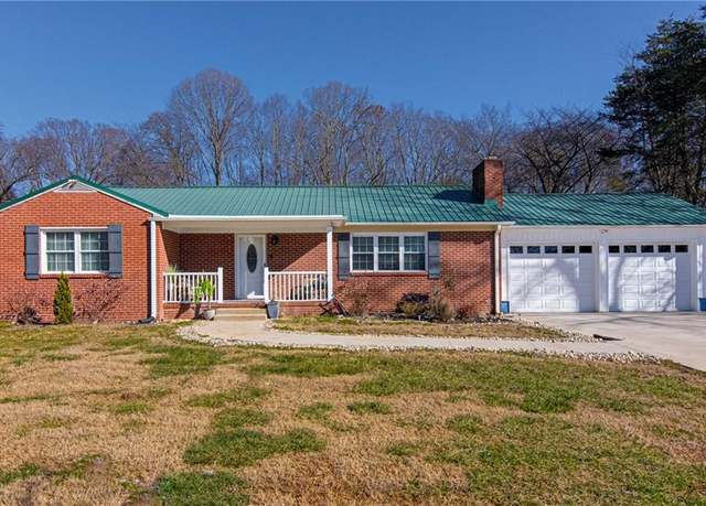 Property at 9281 Weigh Station Rd, Rural Hall, NC 27045, 2 beds, 2 baths
