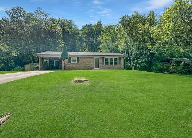 Property at 964 Mountain View Rd, North Wilkesboro, NC 28659, 3 beds, 1 bath
