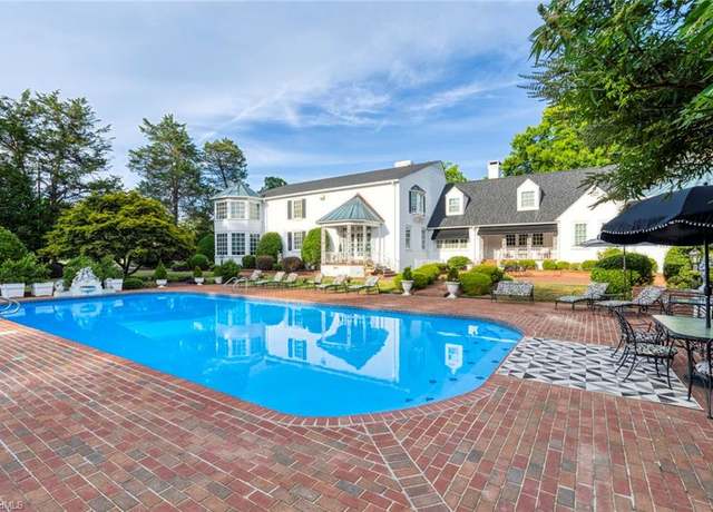 Property at 6 Curtis Ct, Thomasville, NC 27360, 5 beds, 8.5 baths