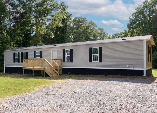 Property at 770 Allen Creek Rd, Statesville, NC 28625, 3 beds, 2 baths