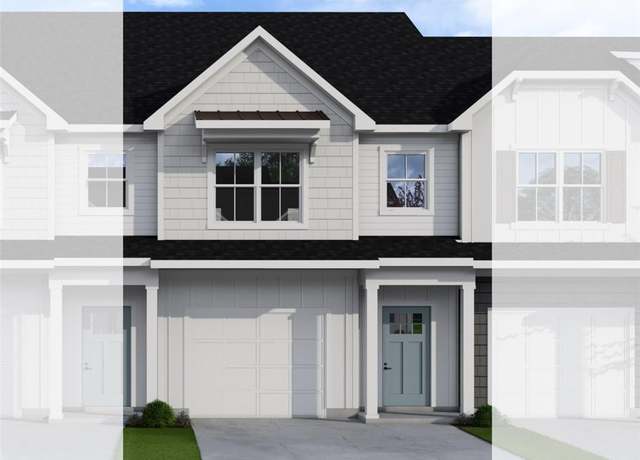 Property at 3602 Bridleton Ridge Trl, Greensboro, NC 27410, 3 beds, 2.5 baths