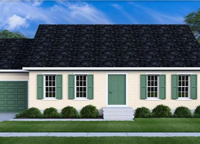 Property at 1427 N Cleveland Ave, Winston-salem, NC 27105, 3 beds, 2.5 baths
