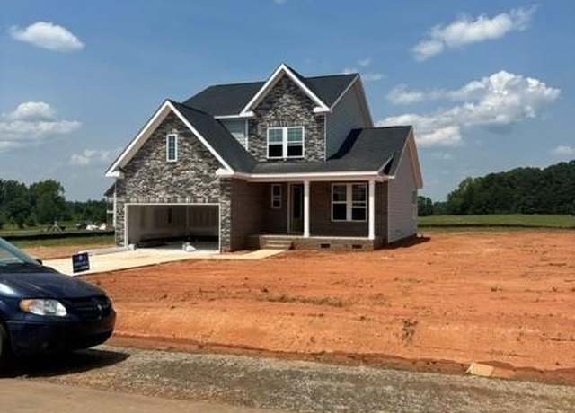 Property at 8502 Lemur Ln, Summerfield, NC 27358, 4 beds, 3.5 baths
