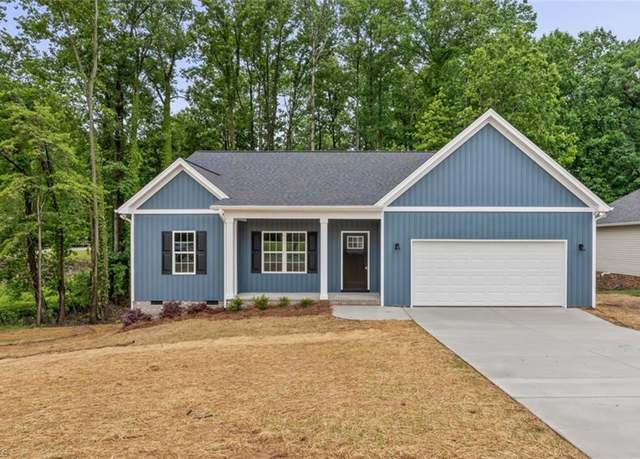 Property at 1804 Swaim Rd, Winston-salem, NC 27127, 3 beds, 2 baths