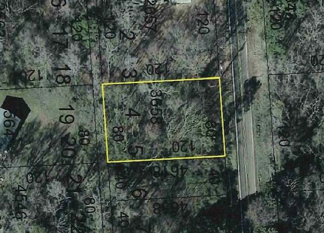 Property at 484 Avenue K, Lexington, NC 27292