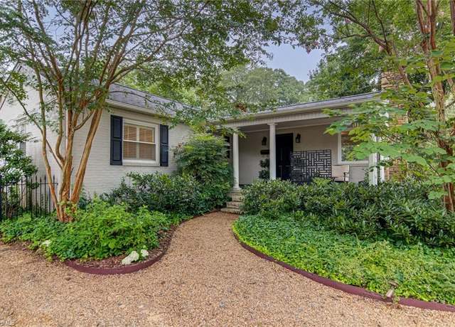 Property at 1920 Robinhood Rd, Winston-salem, NC 27104, 3 beds, 4 baths