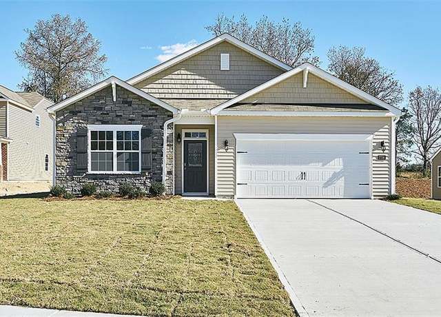 Property at 1120 Tilburn Ter, Browns Summit, NC 27214, 4 beds, 2 baths
