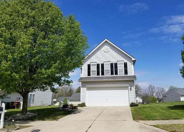 Property at 1004 Highstone Dr, Greensboro, NC 27406, 3 beds, 2 baths