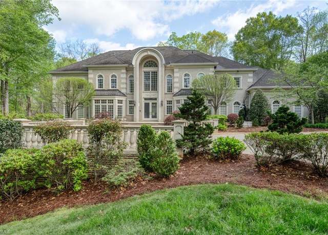 Property at 4620 Cherryhill Ln, Winston-salem, NC 27106, 5 beds, 7 baths