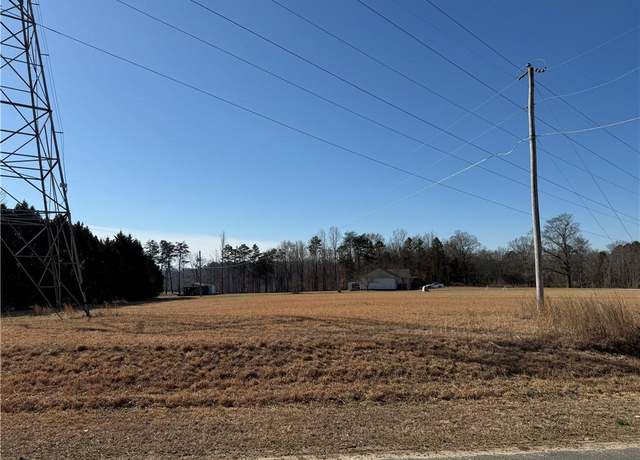 Property at 00 Everhart Rd, Mocksville, NC 27028