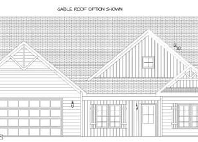 Property at 136 Windsor Trl, Lexington, NC 27295, 4 beds, 3.5 baths