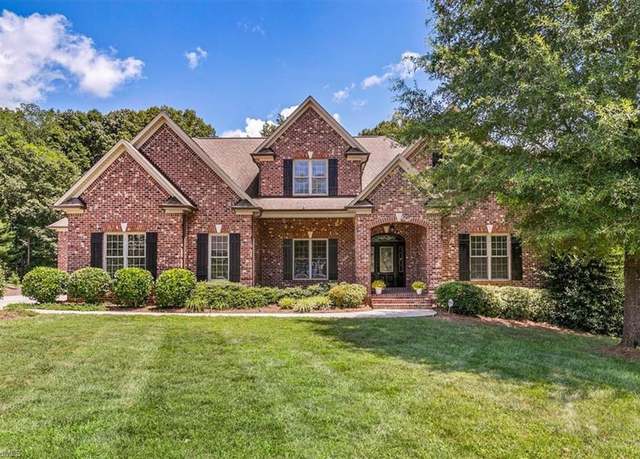 Property at 6243 Stanback Ct, Summerfield, NC 27358, 4 beds, 4 baths