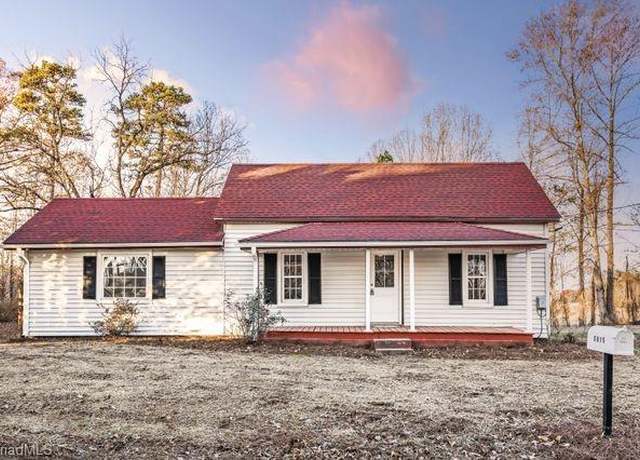 Property at 5615 Phelps Farm Rd, Clemmons, NC 27012, 3 beds, 1.5 baths