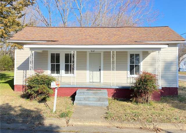 Property at 1327 Maryland Ave, Eden, NC 27288, 4 beds, 1 bath