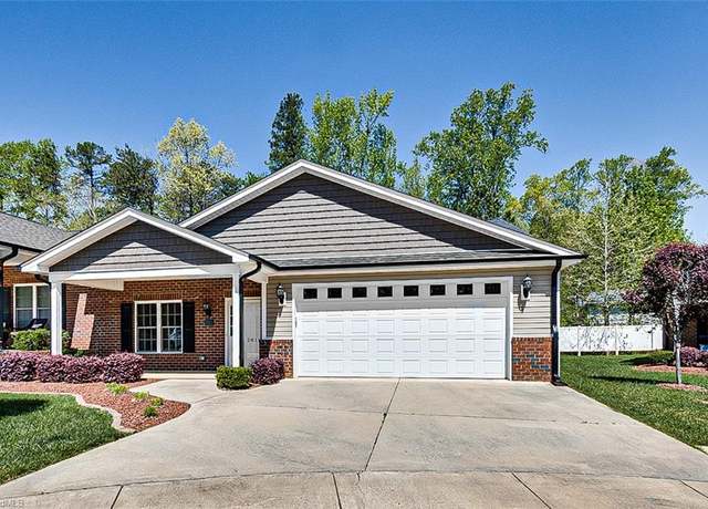Property at 2010 Springwood Ct, Asheboro, NC 27205, 2 beds, 2 baths