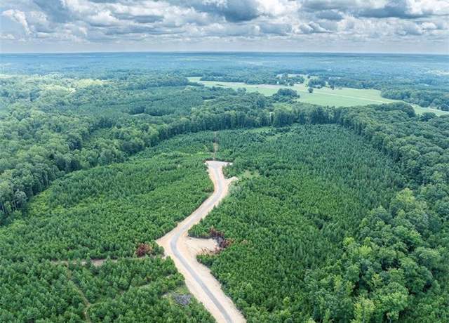 Property at 585 Briar Ridge Lane Ext, Yanceyville, NC 27379