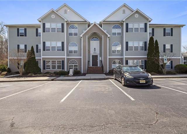 Property at 4701 Pennoak Ln Unit A, Greensboro, NC 27407, 2 beds, 2 baths
