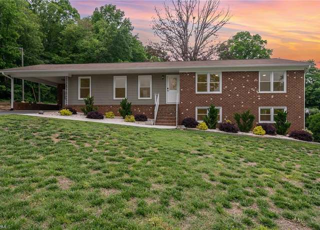 Property at 1082 Mcdowell Rd, Asheboro, NC 27205, 3 beds, 3 baths