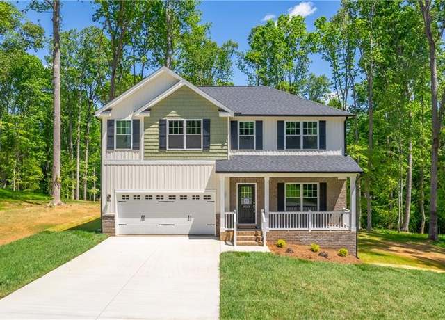 Property at 3013 Wesley Farm Ln, Sophia, NC 27350, 4 beds, 2.5 baths