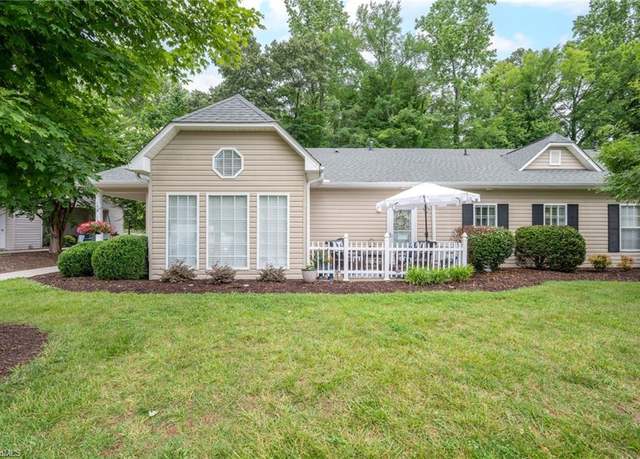 Property at 130 W Brick Walk Ct, Mocksville, NC 27028, 2 beds, 2 baths