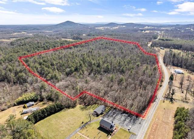 Property at 0 Traphill Union Rd, Traphill, NC 28685