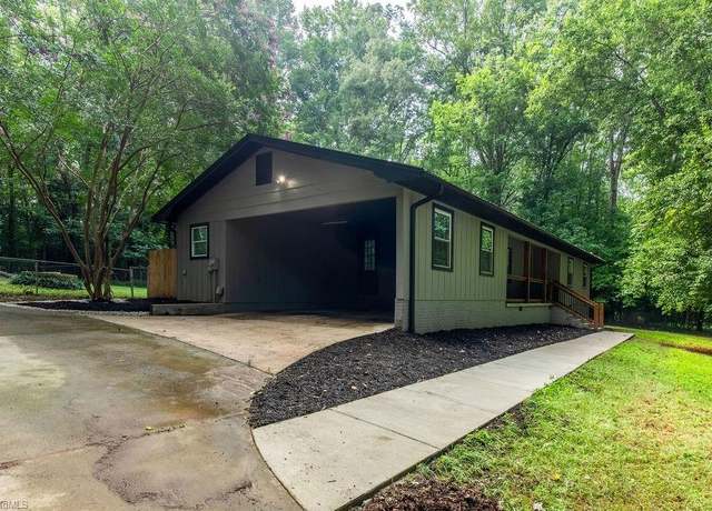 Property at 255 Back Creek Rd, Asheboro, NC 27205, 3 beds, 2 baths