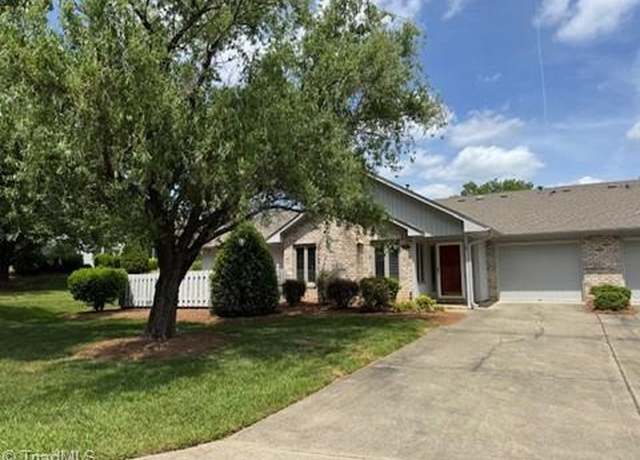 Property at 302 Glentower Dr, Greensboro, NC 27410, 2 beds, 2 baths