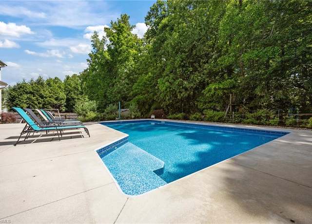 Property at 7812 Wilson Farm Rd, Summerfield, NC 27358, 3 beds, 2.5 baths