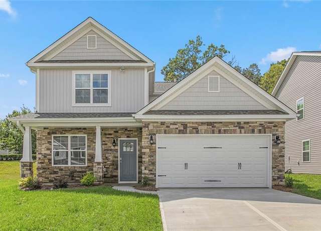 Property at 2875 Burgess Dr, Mebane, NC 27302, 4 beds, 3.5 baths