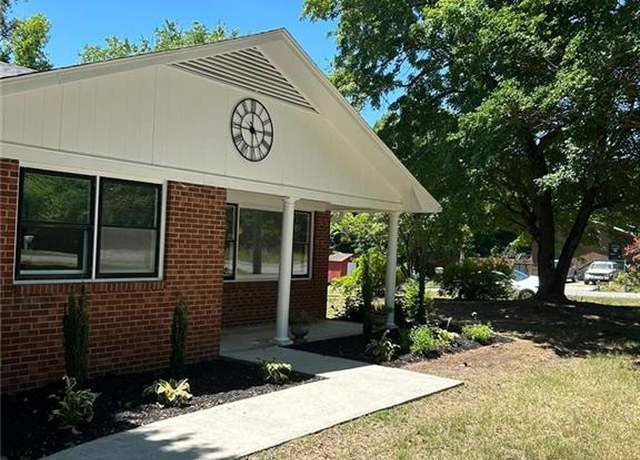 Property at 2112 Upper Lake Rd, Thomasville, NC 27360, 3 beds, 2 baths