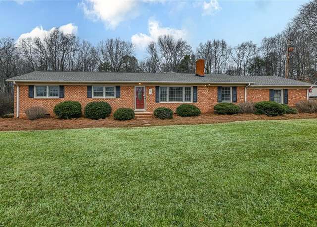 Property at 3807 Oak Ridge Rd, Summerfield, NC 27358, 3 beds, 2 baths