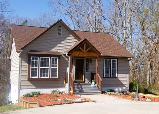 Property at 545 Whitney Rd, Mocksville, NC 27028, 3 beds, 2 baths