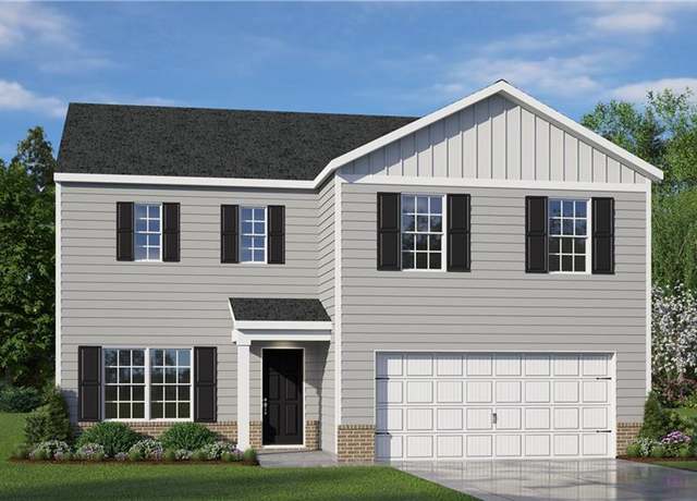 Property at 4836 Mount Hope Dr, Winston-salem, NC 27107, 3 beds, 2.5 baths