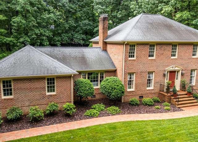 Property at 1270 Thayer Dr, Asheboro, NC 27205, 4 beds, 3 baths