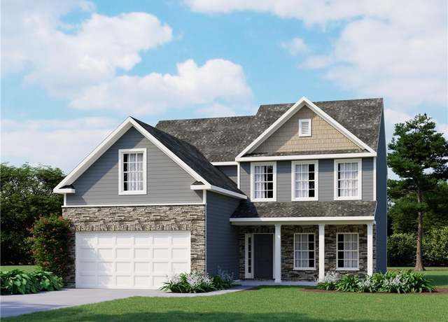 Property at 8304 Lazy Sky Ln #117, Colfax, NC 27235, 4 beds, 3 baths