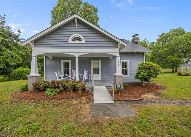 Property at 1925 Old Plank Rd, Sophia, NC 27350, 3 beds, 1.5 baths