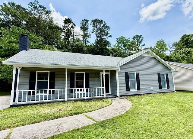 Property at 1808 Rivertrace Pt, High Point, NC 27265, 3 beds, 2 baths