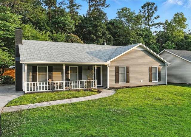Property at 1808 Rivertrace Pt, High Point, NC 27265, 3 beds, 2 baths