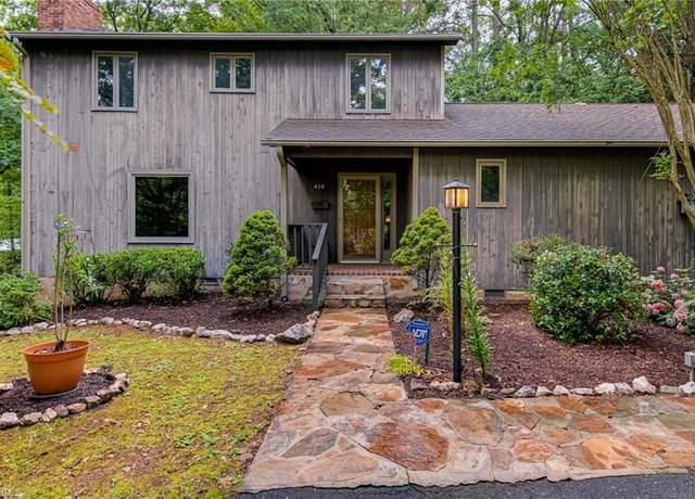 Property at 416 S Westview Dr, Winston-salem, NC 27104, 4 beds, 3.5 baths